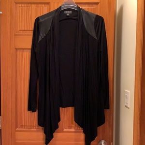 Forever 21 Sweaters - Drape Cardigan Forever 21 Sweaters - Drape Cardigan